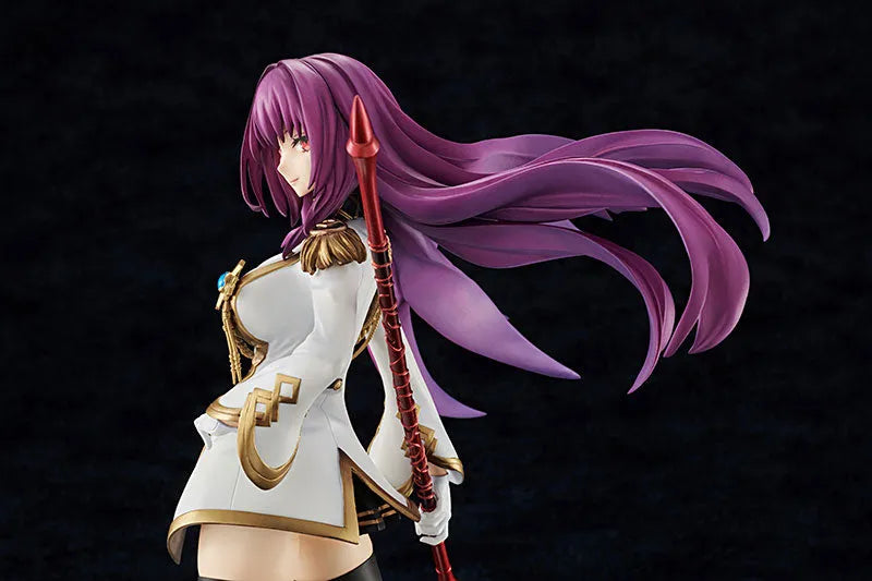 Fate/Extella Link - Scáthach - 1/7 - Makyou no Seargent (Amakuni, Hobby Japan)ㅤ – Amakuni – ActionFigureBrasil