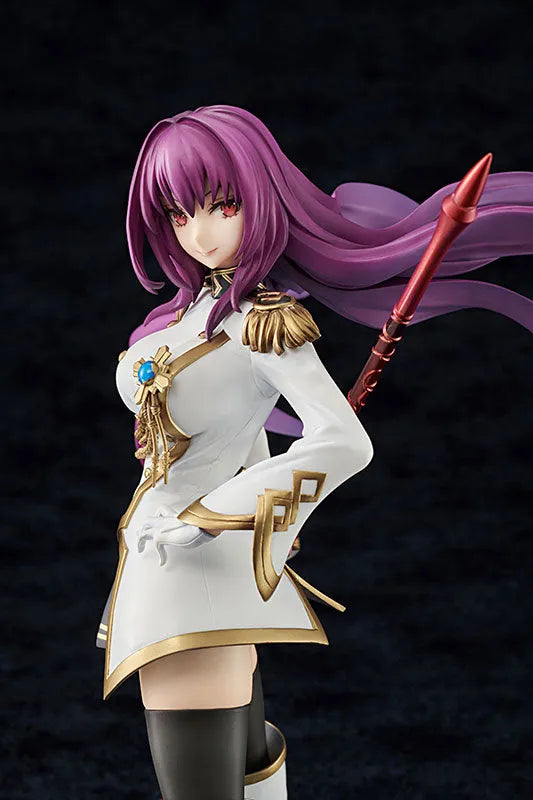 Fate/Extella Link - Scáthach - 1/7 - Makyou no Seargent (Amakuni, Hobby Japan)ㅤ – Amakuni – ActionFigureBrasil