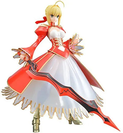 Fate/Extella - Nero Claudius - SPM Figure (SEGA)ㅤ – SEGA – ActionFigureBrasil