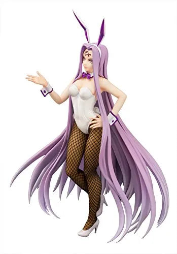 Fate/Extella - Rider - 1/8 - Miwaku no Bunnysuit (FunnyKnights)ㅤ – FunnyKnights – ActionFigureBrasil