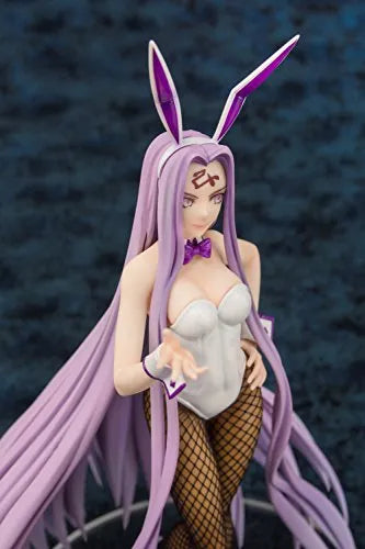 Fate/Extella - Rider - 1/8 - Miwaku no Bunnysuit (FunnyKnights)ㅤ – FunnyKnights – ActionFigureBrasil
