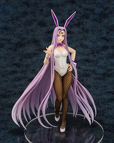 Fate/Extella - Rider - 1/8 - Miwaku no Bunnysuit (FunnyKnights)ㅤ – FunnyKnights – ActionFigureBrasil