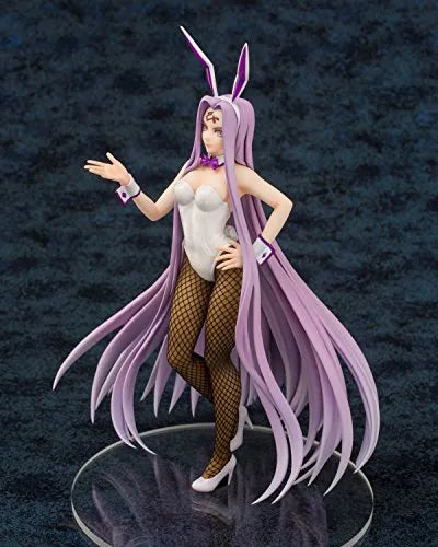 Fate/Extella - Rider - 1/8 - Miwaku no Bunnysuit (FunnyKnights)ㅤ – FunnyKnights – ActionFigureBrasil