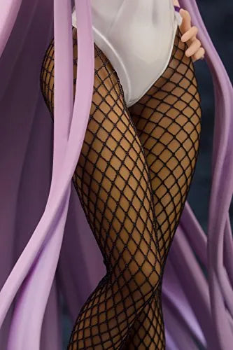 Fate/Extella - Rider - 1/8 - Miwaku no Bunnysuit (FunnyKnights)ㅤ – FunnyKnights – ActionFigureBrasil
