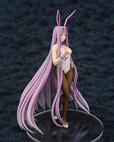 Fate/Extella - Rider - 1/8 - Miwaku no Bunnysuit (FunnyKnights)ㅤ – FunnyKnights – ActionFigureBrasil
