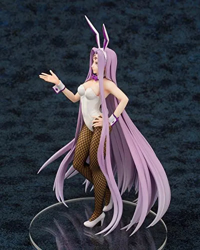Fate/Extella - Rider - 1/8 - Miwaku no Bunnysuit (FunnyKnights)ㅤ – FunnyKnights – ActionFigureBrasil — detalhe do produto