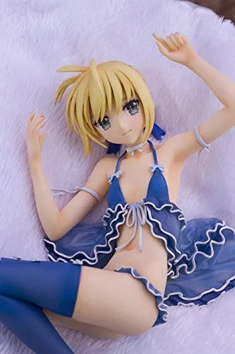 Fate/Extella - Saber - 1/7 (Alphamax)ㅤ – Alphamax – ActionFigureBrasil