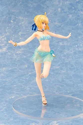 Fate/Extella - Saber - 1/8 - Resort Vacances (FunnyKnights)ㅤ – FunnyKnights – ActionFigureBrasil
