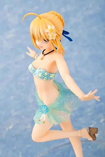 Fate/Extella - Saber - 1/8 - Resort Vacances (FunnyKnights)ㅤ – FunnyKnights – ActionFigureBrasil