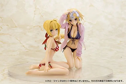 Fate/Extella - Saber EXTRA - 1/7 - Swimsuit ver. (Alphamax)ㅤ – Alphamax – ActionFigureBrasil