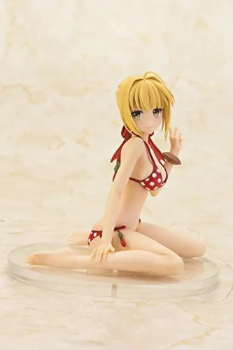 Fate/Extella - Saber EXTRA - 1/7 - Swimsuit ver. (Alphamax)ㅤ – Alphamax – ActionFigureBrasil