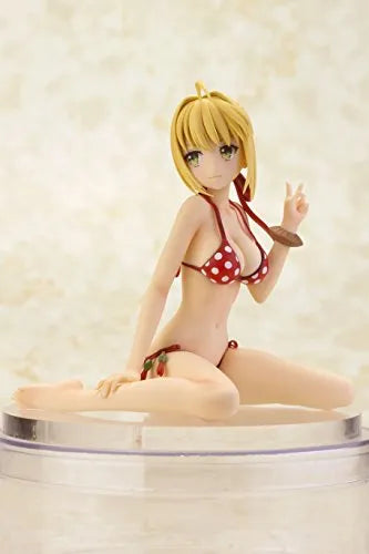 Fate/Extella - Saber EXTRA - 1/7 - Swimsuit ver. (Alphamax)ㅤ – Alphamax – ActionFigureBrasil
