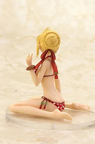 Fate/Extella - Saber EXTRA - 1/7 - Swimsuit ver. (Alphamax)ㅤ – Alphamax – ActionFigureBrasil
