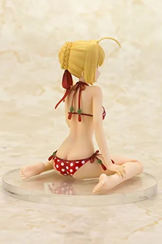 Fate/Extella - Saber EXTRA - 1/7 - Swimsuit ver. (Alphamax)ㅤ – Alphamax – ActionFigureBrasil