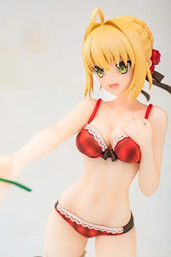 Fate/Extella - Saber EXTRA - 1/8 - Rose Vacances (FunnyKnights)ㅤ – FunnyKnights – ActionFigureBrasil