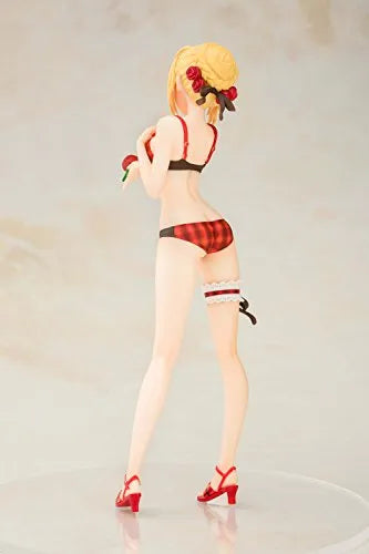 Fate/Extella - Saber EXTRA - 1/8 - Rose Vacances (FunnyKnights)ㅤ – FunnyKnights – ActionFigureBrasil