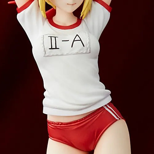 Fate/Extella - Saber EXTRA - Multiple Wear ver. (Union Creative International Ltd)ㅤ – Union Creative – ActionFigureBrasil