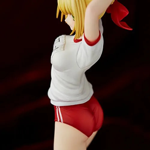 Fate/Extella - Saber EXTRA - Multiple Wear ver. (Union Creative International Ltd)ㅤ – Union Creative – ActionFigureBrasil