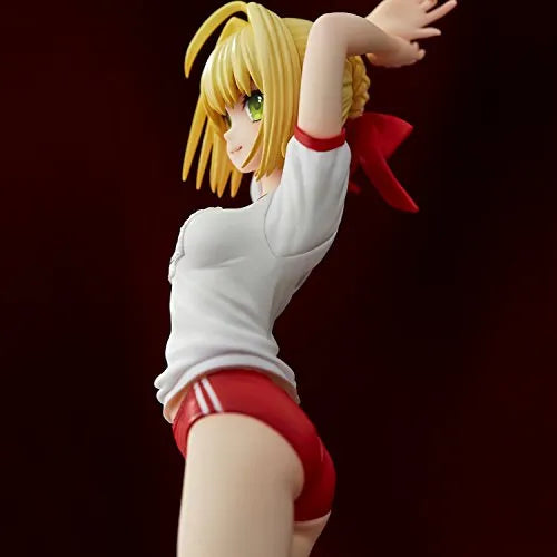 Fate/Extella - Saber EXTRA - Multiple Wear ver. (Union Creative International Ltd)ㅤ – Union Creative – ActionFigureBrasil