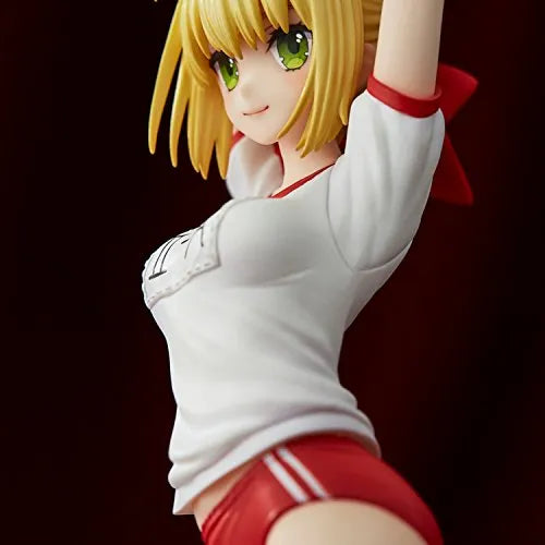 Fate/Extella - Saber EXTRA - Multiple Wear ver. (Union Creative International Ltd)ㅤ – Union Creative – ActionFigureBrasil
