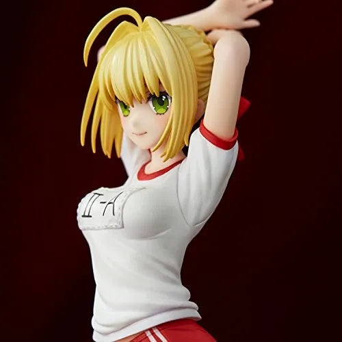 Fate/Extella - Saber EXTRA - Multiple Wear ver. (Union Creative International Ltd)ㅤ – Union Creative – ActionFigureBrasil
