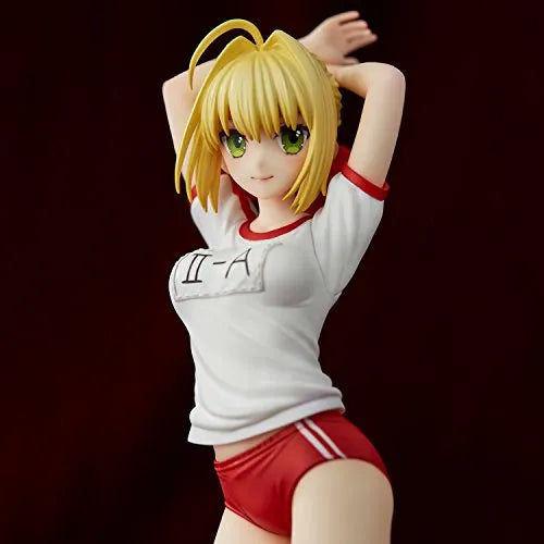 Fate/Extella - Saber EXTRA - Multiple Wear ver. (Union Creative International Ltd)ㅤ – Union Creative – ActionFigureBrasil
