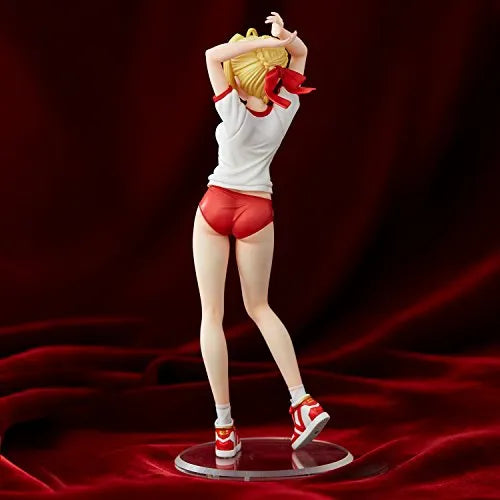 Fate/Extella - Saber EXTRA - Multiple Wear ver. (Union Creative International Ltd)ㅤ – Union Creative – ActionFigureBrasil