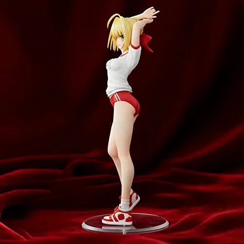 Fate/Extella - Saber EXTRA - Multiple Wear ver. (Union Creative International Ltd)ㅤ – Union Creative – ActionFigureBrasil
