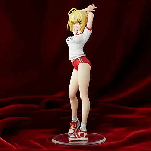 Fate/Extella - Saber EXTRA - Multiple Wear ver. (Union Creative International Ltd)ㅤ – Union Creative – ActionFigureBrasil