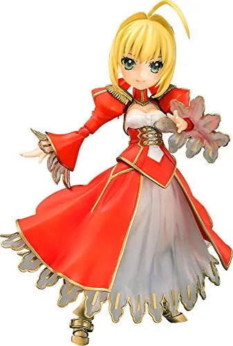 Fate/Extella - Saber EXTRA - Parfom (Phat Company)ㅤ – Phat Company – ActionFigureBrasil