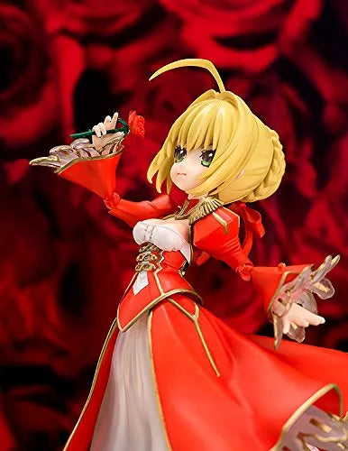 Fate/Extella - Saber EXTRA - Parfom (Phat Company)ㅤ – Phat Company – ActionFigureBrasil