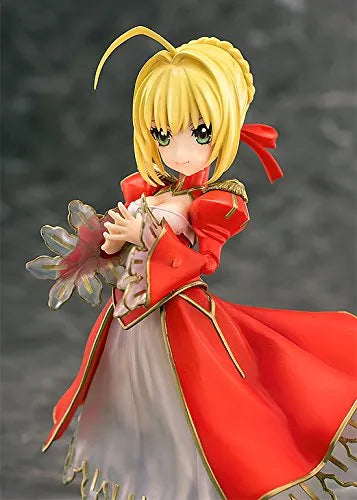 Fate/Extella - Saber EXTRA - Parfom (Phat Company)ㅤ – Phat Company – ActionFigureBrasil