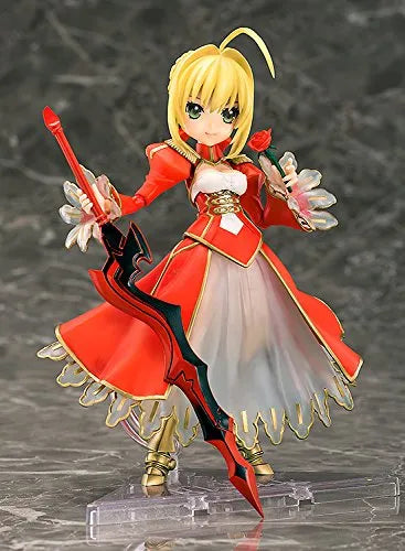 Fate/Extella - Saber EXTRA - Parfom (Phat Company)ㅤ – Phat Company – ActionFigureBrasil