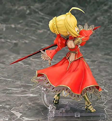 Fate/Extella - Saber EXTRA - Parfom (Phat Company)ㅤ – Phat Company – ActionFigureBrasil