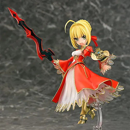 Fate/Extella - Saber EXTRA - Parfom (Phat Company)ㅤ – Phat Company – ActionFigureBrasil
