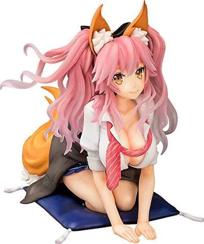 Fate/Extella - Tamamo no Mae - 1/6 - School Uniform ver. (Phat Company)ㅤ – Phat Company – ActionFigureBrasil