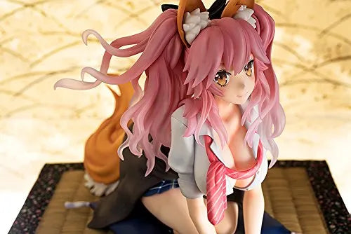 Fate/Extella - Tamamo no Mae - 1/6 - School Uniform ver. (Phat Company)ㅤ – Phat Company – ActionFigureBrasil