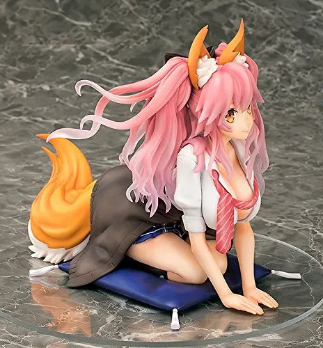 Fate/Extella - Tamamo no Mae - 1/6 - School Uniform ver. (Phat Company)ㅤ – Phat Company – ActionFigureBrasil