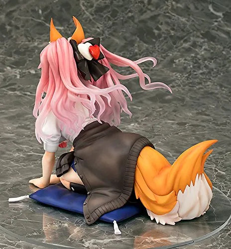 Fate/Extella - Tamamo no Mae - 1/6 - School Uniform ver. (Phat Company)ㅤ – Phat Company – ActionFigureBrasil