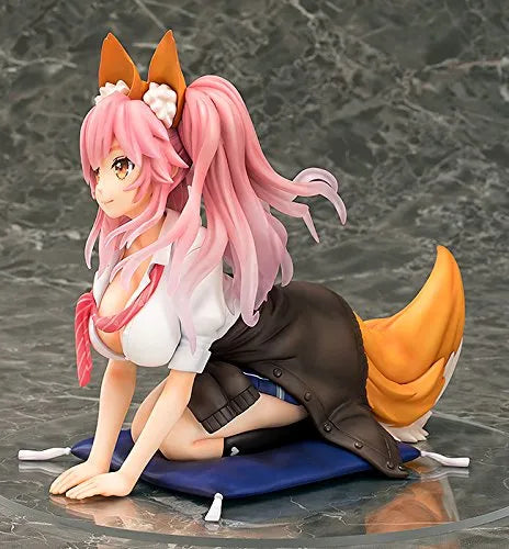 Fate/Extella - Tamamo no Mae - 1/6 - School Uniform ver. (Phat Company)ㅤ – Phat Company – ActionFigureBrasil
