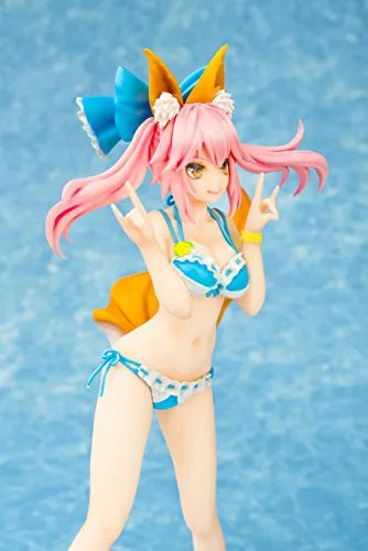 Fate/Extella - Tamamo no Mae - 1/8 - Summer Vacances ver.ㅤ – FunnyKnights – ActionFigureBrasil