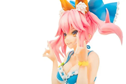 Fate/Extella - Tamamo no Mae - 1/8 - Summer Vacances ver.ㅤ – FunnyKnights – ActionFigureBrasil