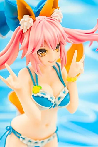 Fate/Extella - Tamamo no Mae - 1/8 - Summer Vacances ver.ㅤ – FunnyKnights – ActionFigureBrasil