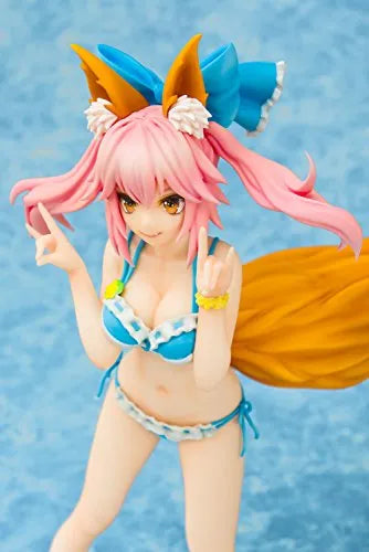 Fate/Extella - Tamamo no Mae - 1/8 - Summer Vacances ver.ㅤ – FunnyKnights – ActionFigureBrasil