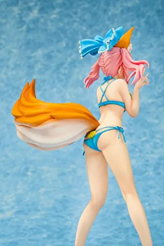 Fate/Extella - Tamamo no Mae - 1/8 - Summer Vacances ver.ㅤ – FunnyKnights – ActionFigureBrasil