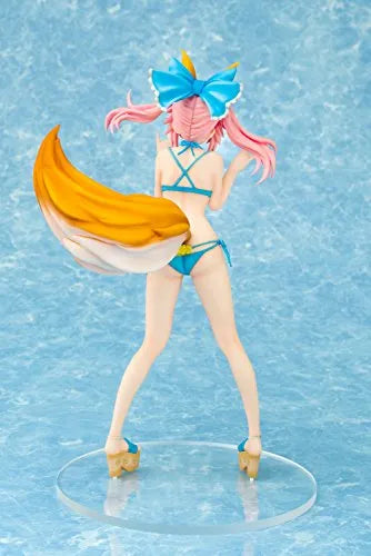 Fate/Extella - Tamamo no Mae - 1/8 - Summer Vacances ver.ㅤ – FunnyKnights – ActionFigureBrasil