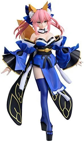 Fate/Extella - Tamamo no Mae - SPM Figure (SEGA)ㅤ – SEGA – ActionFigureBrasil