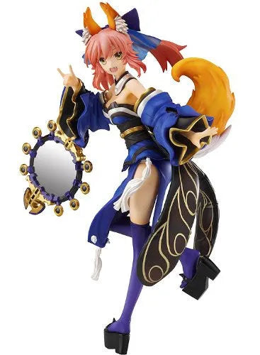 Fate/EXTRA - Caster EXTRA - Tamamo no Mae - 1/8 (Phat Company)ㅤ – Solaris Japan – ActionFigureBrasil