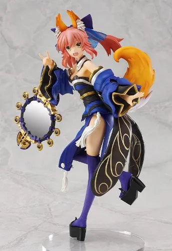 Fate/EXTRA - Caster EXTRA - Tamamo no Mae - 1/8 (Phat Company)ㅤ – Solaris Japan – ActionFigureBrasil