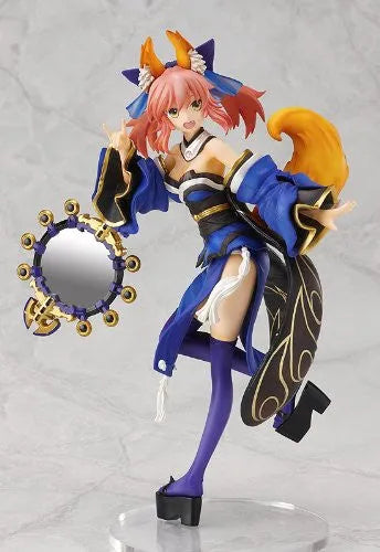 Fate/EXTRA - Caster EXTRA - Tamamo no Mae - 1/8 (Phat Company)ㅤ – Solaris Japan – ActionFigureBrasil